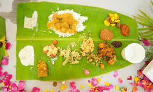 High Cater , Mysore